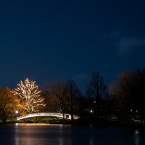 Haderslev Dam